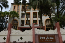 Villa Azura project photo thumbnail